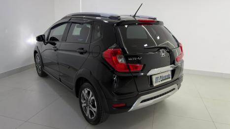 HONDA WR-V 1.5 16V 4P EXL FLEX AUTOMTICO CVT, Foto 11