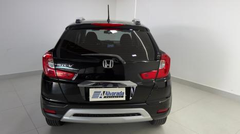 HONDA WR-V 1.5 16V 4P EXL FLEX AUTOMTICO CVT, Foto 13