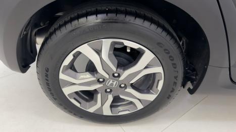 HONDA WR-V 1.5 16V 4P EXL FLEX AUTOMTICO CVT, Foto 14