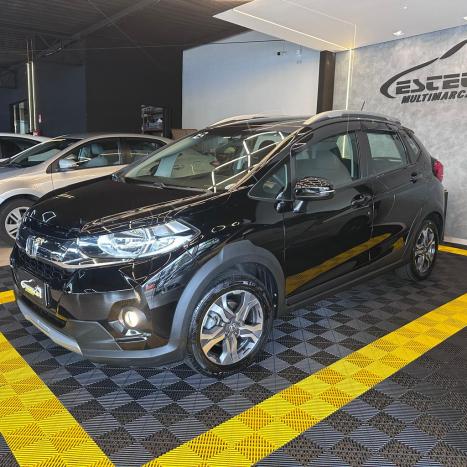 HONDA WR-V 1.5 16V 4P EXL FLEX AUTOMTICO CVT, Foto 2