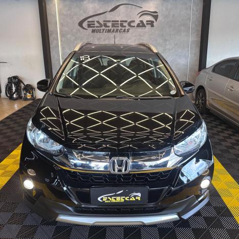 HONDA WR-V 1.5 16V 4P EXL FLEX AUTOMTICO CVT, Foto 3