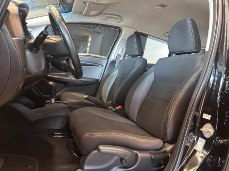 HONDA WR-V 1.5 16V 4P EXL FLEX AUTOMTICO CVT, Foto 7