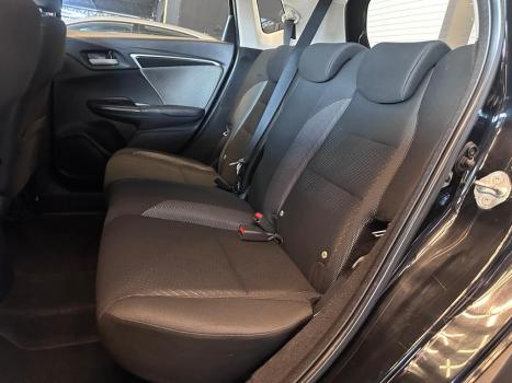 HONDA WR-V 1.5 16V 4P EXL FLEX AUTOMTICO CVT, Foto 8