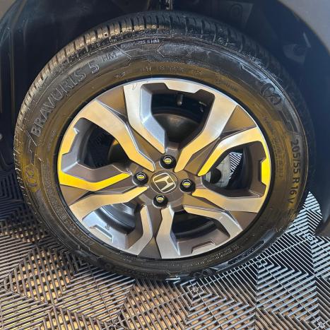 HONDA WR-V 1.5 16V 4P EXL FLEX AUTOMTICO CVT, Foto 11