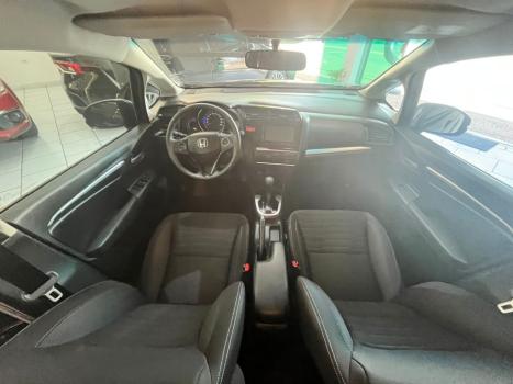 HONDA WR-V 1.5 16V 4P EXL FLEX AUTOMTICO CVT, Foto 4