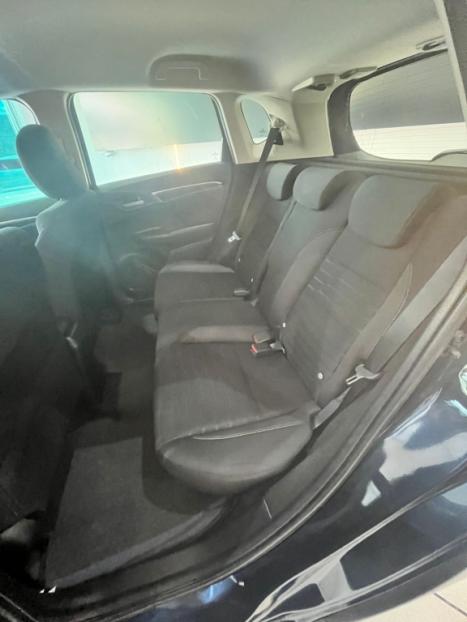 HONDA WR-V 1.5 16V 4P EXL FLEX AUTOMTICO CVT, Foto 5