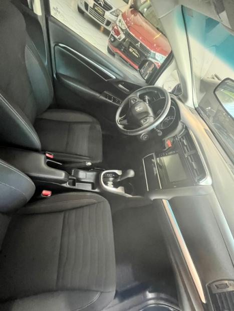 HONDA WR-V 1.5 16V 4P EXL FLEX AUTOMTICO CVT, Foto 6