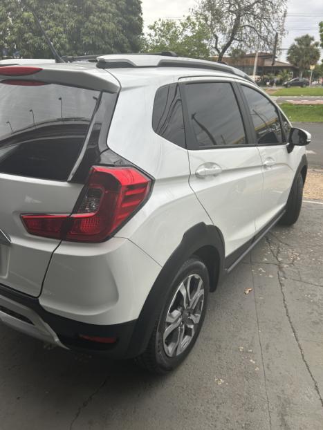 HONDA WR-V 1.5 16V 4P EXL FLEX AUTOMTICO CVT, Foto 5