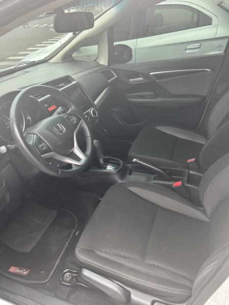HONDA WR-V 1.5 16V 4P EXL FLEX AUTOMTICO CVT, Foto 7