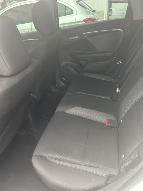 HONDA WR-V 1.5 16V 4P EXL FLEX AUTOMTICO CVT, Foto 8