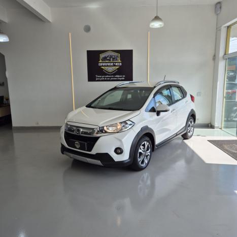 HONDA WR-V 1.5 16V 4P EX FLEX AUTOMTICO CVT, Foto 1