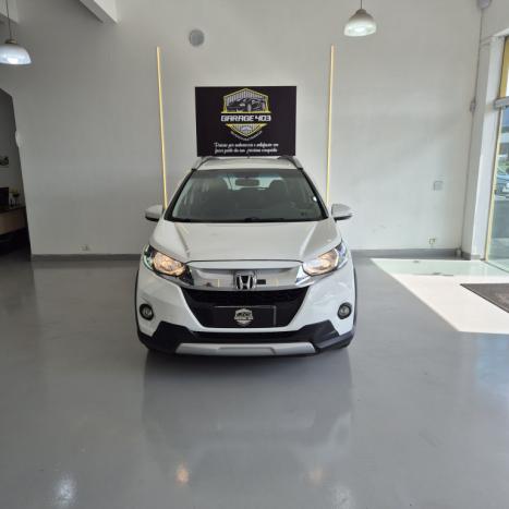 HONDA WR-V 1.5 16V 4P EX FLEX AUTOMTICO CVT, Foto 5
