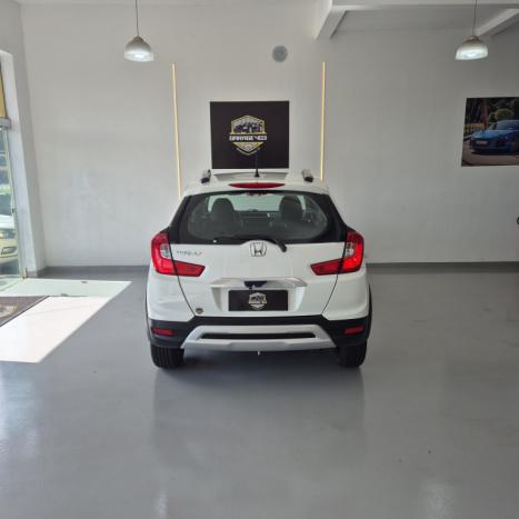 HONDA WR-V 1.5 16V 4P EX FLEX AUTOMTICO CVT, Foto 6