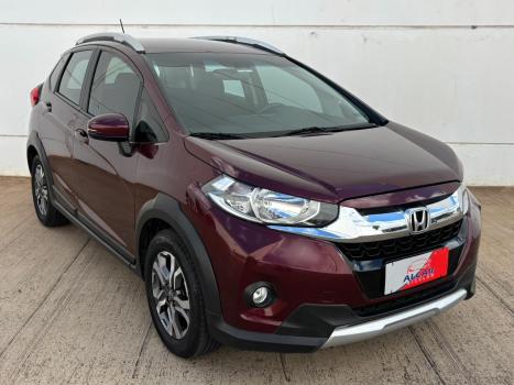 HONDA WR-V 1.5 16V 4P EXL FLEX AUTOMTICO CVT, Foto 2
