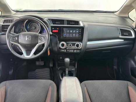 HONDA WR-V 1.5 16V 4P EXL FLEX AUTOMTICO CVT, Foto 7