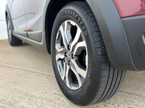 HONDA WR-V 1.5 16V 4P EXL FLEX AUTOMTICO CVT, Foto 10