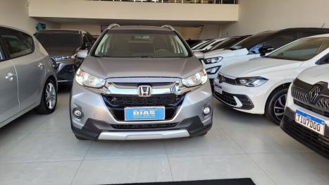 HONDA WR-V 1.5 16V 4P EXL FLEX AUTOM�TICO CVT, Foto 1
