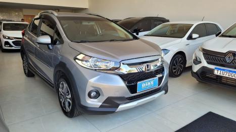 HONDA WR-V 1.5 16V 4P EXL FLEX AUTOM�TICO CVT, Foto 2