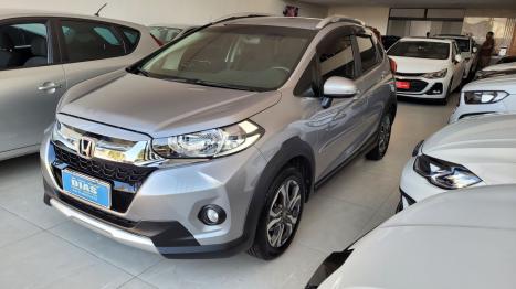 HONDA WR-V 1.5 16V 4P EXL FLEX AUTOM�TICO CVT, Foto 3