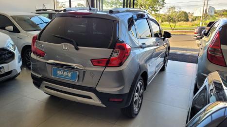 HONDA WR-V 1.5 16V 4P EXL FLEX AUTOM�TICO CVT, Foto 5