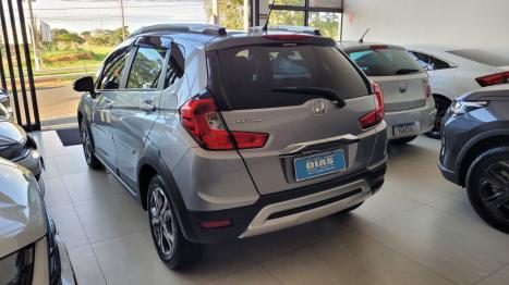 HONDA WR-V 1.5 16V 4P EXL FLEX AUTOM�TICO CVT, Foto 6