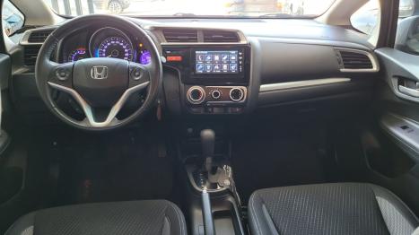 HONDA WR-V 1.5 16V 4P EXL FLEX AUTOM�TICO CVT, Foto 7