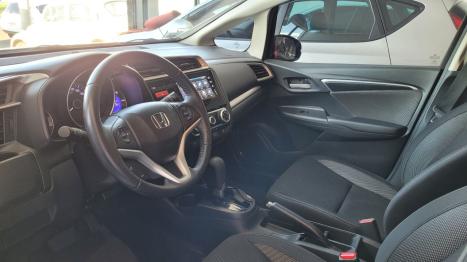 HONDA WR-V 1.5 16V 4P EXL FLEX AUTOM�TICO CVT, Foto 8
