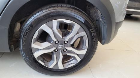 HONDA WR-V 1.5 16V 4P EXL FLEX AUTOM�TICO CVT, Foto 9