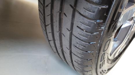 HONDA WR-V 1.5 16V 4P EXL FLEX AUTOM�TICO CVT, Foto 10