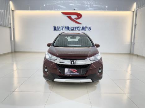 HONDA WR-V 1.5 16V 4P EXL FLEX AUTOM�TICO CVT, Foto 1