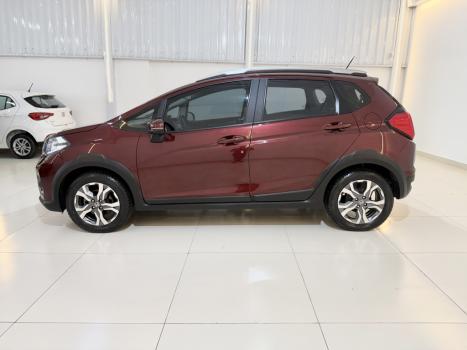 HONDA WR-V 1.5 16V 4P EXL FLEX AUTOM�TICO CVT, Foto 5