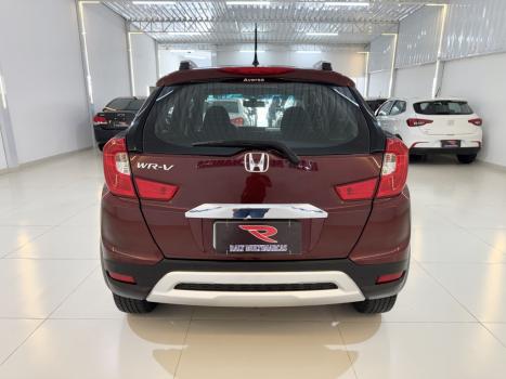 HONDA WR-V 1.5 16V 4P EXL FLEX AUTOM�TICO CVT, Foto 7
