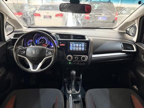 HONDA WR-V 1.5 16V 4P EXL FLEX AUTOM�TICO CVT, Foto 11