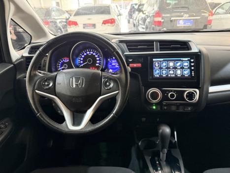HONDA WR-V 1.5 16V 4P EXL FLEX AUTOM�TICO CVT, Foto 12