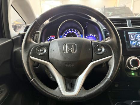 HONDA WR-V 1.5 16V 4P EXL FLEX AUTOM�TICO CVT, Foto 13