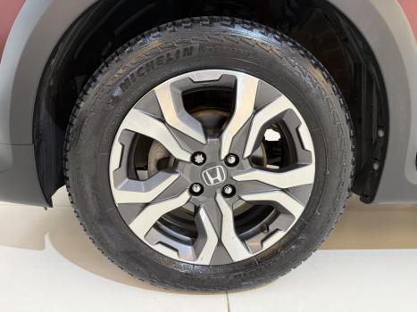 HONDA WR-V 1.5 16V 4P EXL FLEX AUTOM�TICO CVT, Foto 16