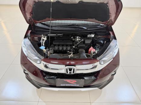 HONDA WR-V 1.5 16V 4P EXL FLEX AUTOM�TICO CVT, Foto 17
