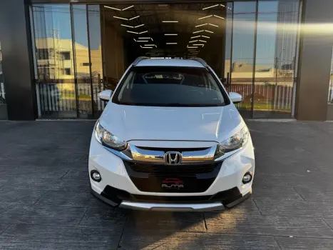 HONDA WR-V 1.5 16V 4P EX FLEX AUTOM�TICO CVT, Foto 1