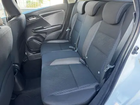 HONDA WR-V 1.5 16V 4P EX FLEX AUTOM�TICO CVT, Foto 16