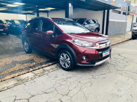 HONDA WR-V 1.5 16V 4P EX FLEX AUTOM�TICO CVT, Foto 2