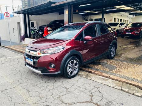 HONDA WR-V 1.5 16V 4P EX FLEX AUTOM�TICO CVT, Foto 3