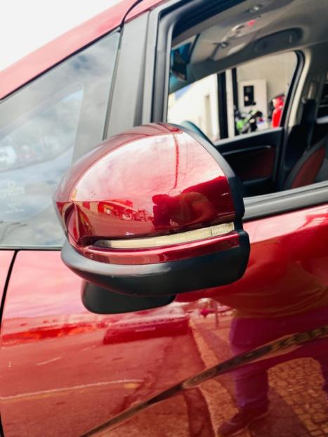 HONDA WR-V 1.5 16V 4P EX FLEX AUTOM�TICO CVT, Foto 10