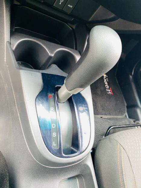 HONDA WR-V 1.5 16V 4P EX FLEX AUTOM�TICO CVT, Foto 11