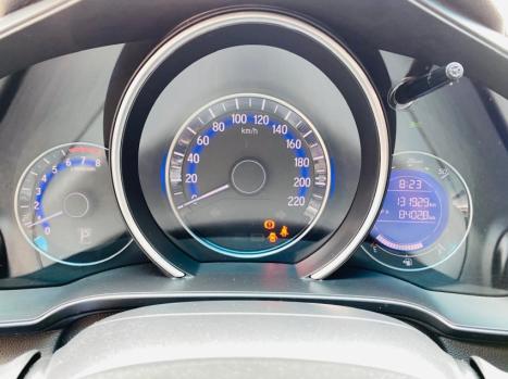 HONDA WR-V 1.5 16V 4P EX FLEX AUTOM�TICO CVT, Foto 13