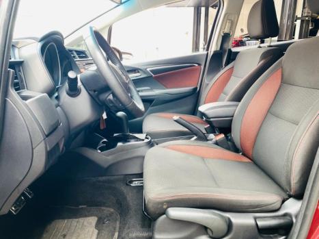 HONDA WR-V 1.5 16V 4P EX FLEX AUTOM�TICO CVT, Foto 17