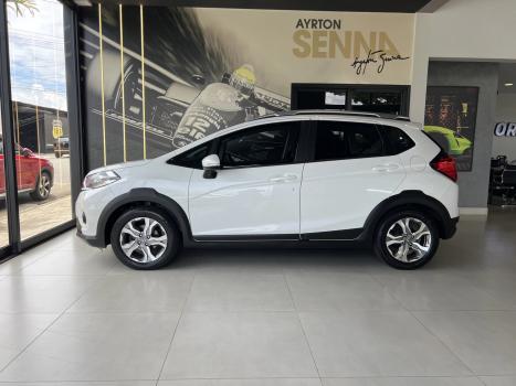 HONDA WR-V 1.5 16V 4P EXL FLEX AUTOM�TICO CVT, Foto 1