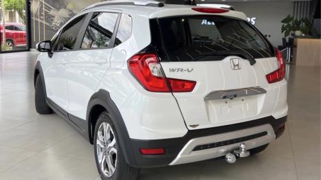 HONDA WR-V 1.5 16V 4P EXL FLEX AUTOM�TICO CVT, Foto 4