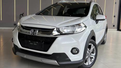 HONDA WR-V 1.5 16V 4P EXL FLEX AUTOM�TICO CVT, Foto 6