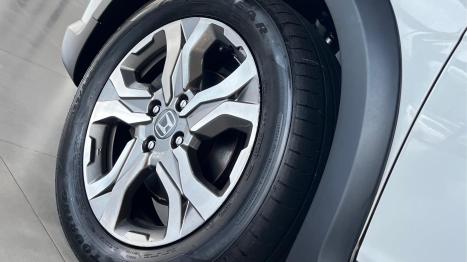 HONDA WR-V 1.5 16V 4P EXL FLEX AUTOM�TICO CVT, Foto 8