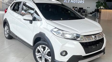 HONDA WR-V 1.5 16V 4P EXL FLEX AUTOM�TICO CVT, Foto 9